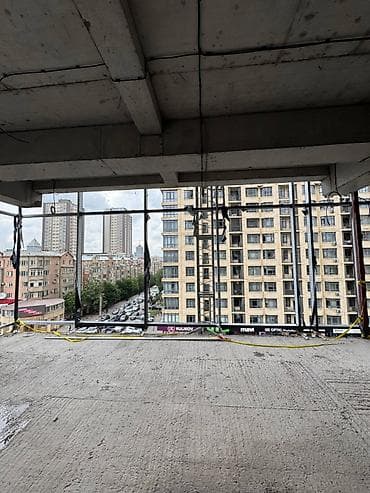 4 комнаты, 129 м², Элитка, Готовая ПСО (под самоотделку) — 5