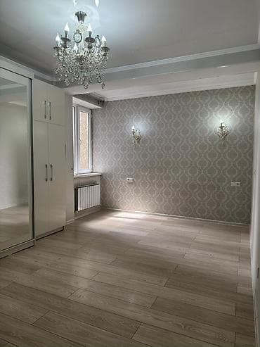 квартира анкара: 4 комнаты, 144 м², Элитка, 9 этаж, Евроремонт — 3