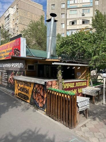 аренда помещение под кафе: Продаётся готовый бизнес – уютное кафе с летней террасой в 12 — 20
