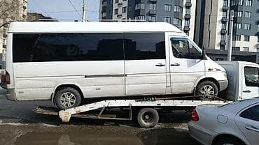 Транспорт: С лебедкой — 1