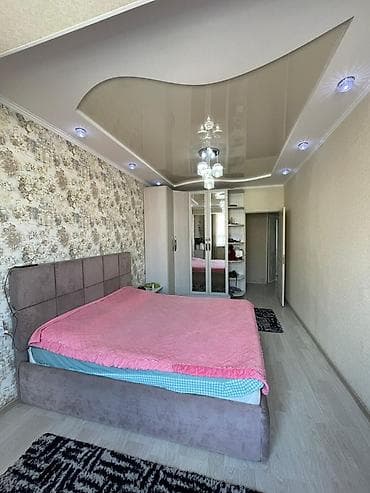 политех квартиры: 3 комнаты, 84 м², Индивидуалка, 5 этаж, Евроремонт — 7