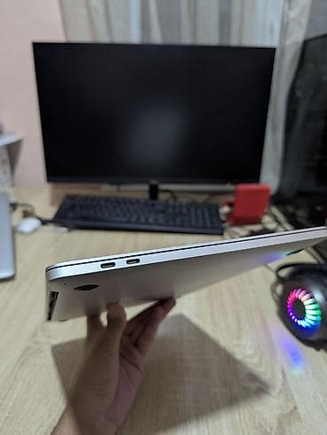 Техника и электроника: Для программирования, Б/у, Intel Core i5, ОЗУ, RAM: 8 ГБ — 2