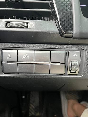ssang: Ssangyong Rexton Sports: 2020 г., Пикап — 5