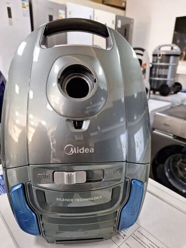 вентиляторы: Пылесос, LG, Стандартный, Влажная, Сухая, Паровая, Контейнер, Водяной фильтр, Мешок — 7