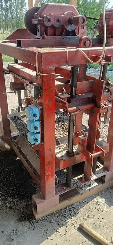 Жарнамалык жабдуулар: Аппарат сатылат азыр кундо иштеп жатат 160 штук поддону менен — 7