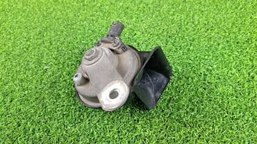 купить автосигнализацию с автозапуском: Звуковой сигнал Е39 High В отличном состоянии, очень большой — 4