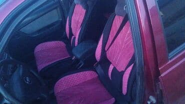 выкуп авто нексия: Daewoo Nexia: 2008 г., 1.6 л, Механика, Бензиновая, Седан — 5