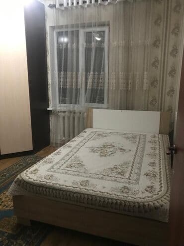 1 бөлмө, Менчик ээси, Чогуу жашоо менен, Толугу менен эмереги бар