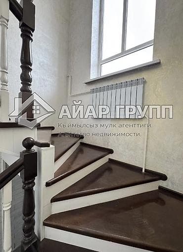 сокулук даром: 🔷 ПРОДАЁТСЯ УЮТНЫЙ ДВУХЭТАЖНЫЙ ДОМ 📍 ж/м Ак-Ордо 3, Ленинский район 📍 — 10