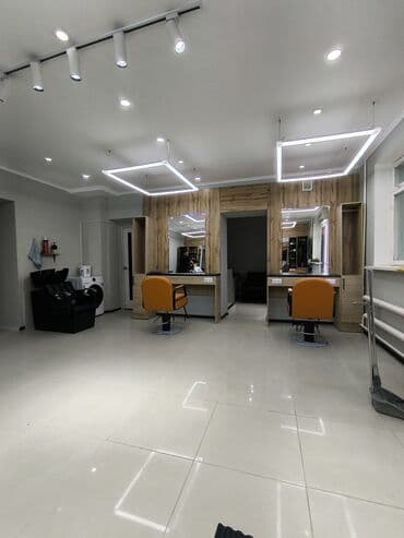 участок рабочий городок: Сдается рабочее место для барбера в полностью оборудованной студии — 3