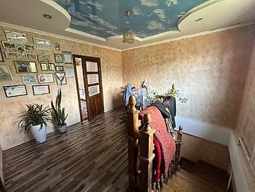 квартира 2 к: Просторный частный дом с двумя светлыми залами, широким холлом и — 3