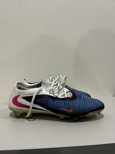 nike tech flece: Футбольные бутсы Nike Phantom GT Торг есть Характеристики: - Верх — 2