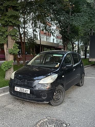 s 65: Сдаю Kia Morning под выкуп, | Залог, Предоплата, Водительские права, Бензин — 2