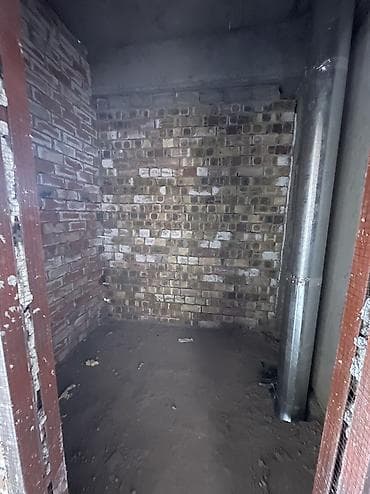 red centr: 2 комнаты, 84 м², Элитка, 6 этаж, Готовая ПСО (под самоотделку) — 4