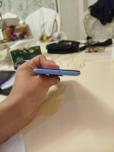 gpd win max 2: Redmi, Redmi Note 9, Б/у, 128 ГБ, цвет - Белый, 2 SIM — 5