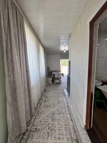 продажа домов балыкчи: Дом, 98 м², 4 комнаты, Собственник, Косметический ремонт — 8