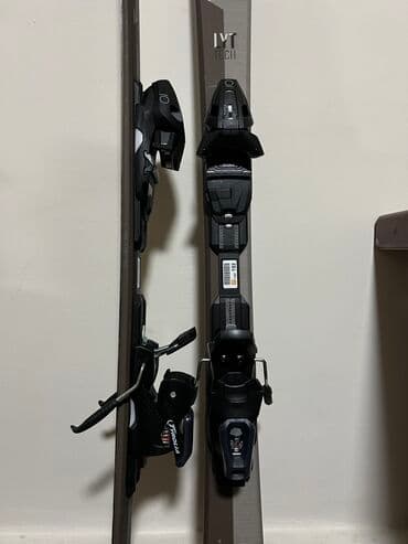 купить кораблик для рыбалки с эхолотом бу: Лыжные ботинки — 3