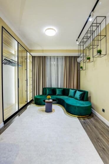 дом в орок: 3 бөлмө, Душ кабинасы, Жаздык, жууркан-төшөк каптары, Кондиционер — 11