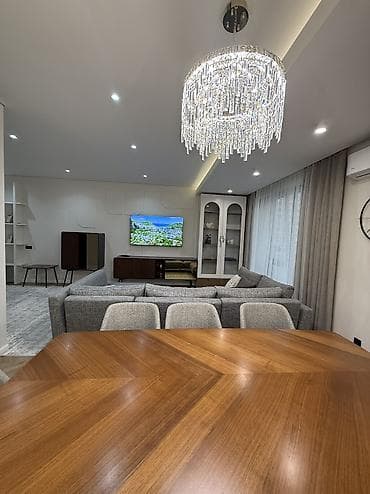 испания: 3 комнаты, 117 м² — 2