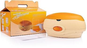 воск для депиляции: Продаётся аппарат для парафинотерапии (Paraffin Wax Heater) — 1
