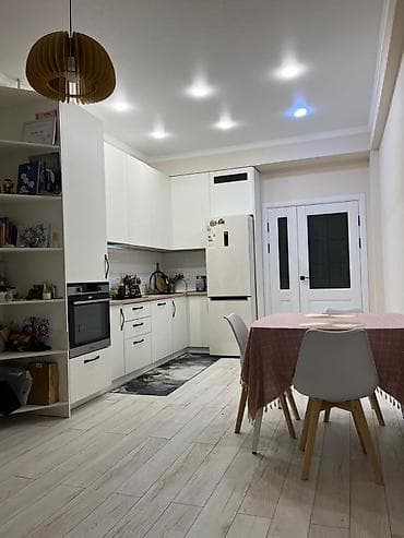 Батир сатып алам: 2 бөлмө, Менчик ээси, Чогуу жашоосу жок, Толугу менен эмереги бар — 1