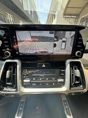 с4 100: Kia Sorento: 2020 г., 1.6 л, Автомат, Гибрид, Кроссовер — 9