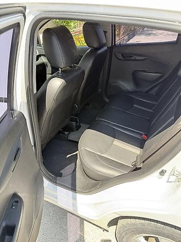g tiger: Chevrolet Spark: 2020 г., 1 л, Автомат, Бензин, Хэтчбэк — 10