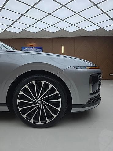 камри амортизаторы: Hyundai Grandeur: 2024 г., 1.6 л, Автомат, Гибрид, Седан — 5