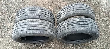 maksat: Шины 205 / 55 / R 16, Лето, Б/у, Комплект, Легковые, Италия, Pirelli — 4