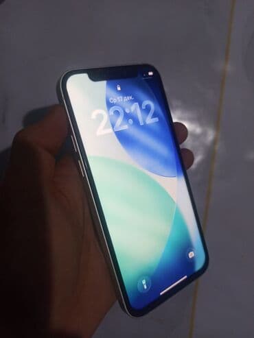 iphone 12 mini цена в бишкеке: IPhone 12, 64 ГБ, 80 % — 3