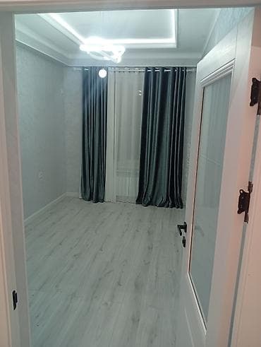 маразилник ош: 2 комнаты, 60 м², 2 этаж, Дизайнерский ремонт — 2