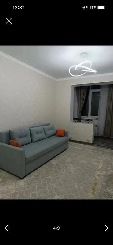 rent: 1 комната, Собственник, Без подселения, С мебелью полностью — 6