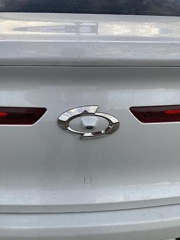 премиум рено: Renault SM6: 2018 г., 2 л, Автомат, Бензин, Седан — 6
