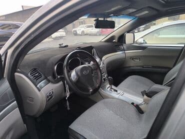 субару трибеко: Subaru Tribeca: 2008 г., 3 л, Автомат, Бензин, Кроссовер — 10