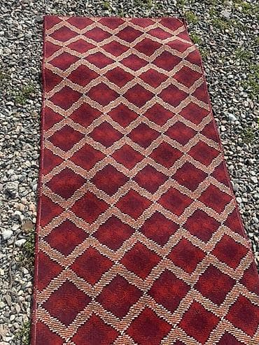 ковровая: Ковровая дорожка — 2