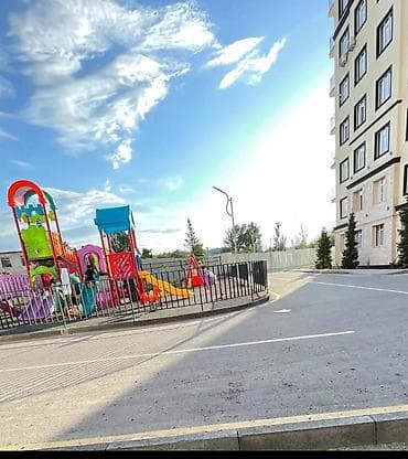 1 комната, 36 м², Элитка, 7 этаж, Евроремонт — 7