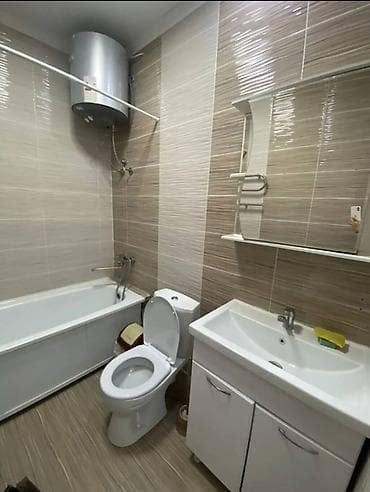 18: 2 комнаты, 54 м², Элитка, 1 этаж, Евроремонт — 5
