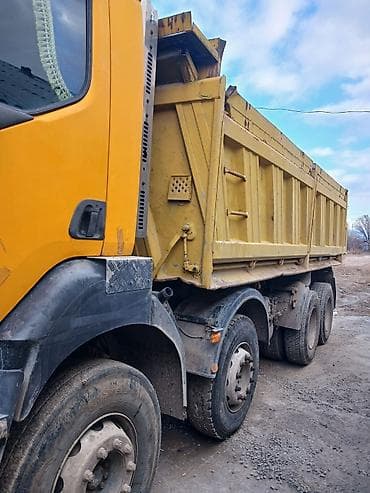 жд тупик: Renault : 2004 г., Ручные, Дизель — 2