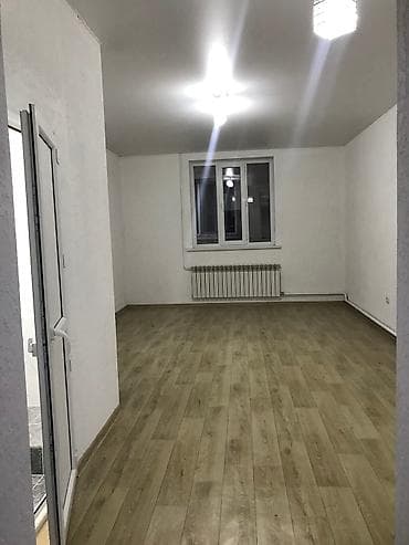 ремонт квартир: Студия, Собственник, Без мебели — 1