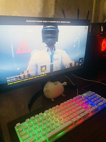 imac mini: Компьютер, ядер - 4, ОЗУ 16 ГБ, Игровой, Intel Core i3, AMD Radeon Pro, SSD — 10