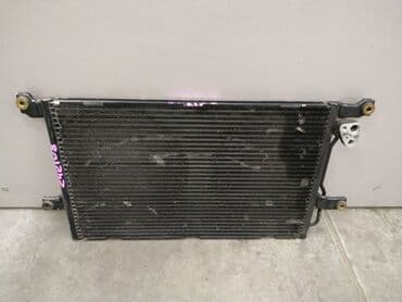 алюминиевые радиаторы цена бишкек: Mitsubishi Delica 2004, Радиатор кондиционера, Митсубиси Делика 2004 — 1