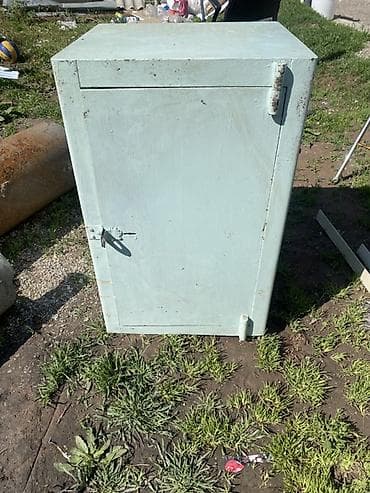 жд тупик: Шкаф для инструментов, В наличии — 4