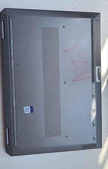 hp p2000: Для программирования, Б/у — 9
