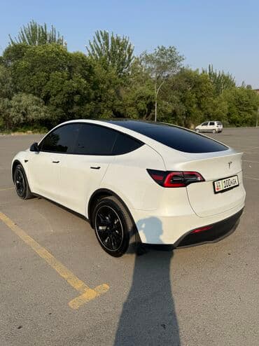 хонда инспайр в бишкеке: Tesla Model Y: 2020 г., Автомат, Электромобиль, Кроссовер — 8