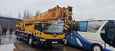 автокран ивановец 25 тонн бу купить: Автокран, XCMG, 2020 г., от 30 м — 2