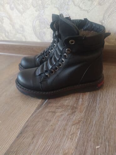 демисезонная детская обувь 22 размера: Продаю детские ботинки отличное состояние чистая кожа 29 разм., + Деми — 1