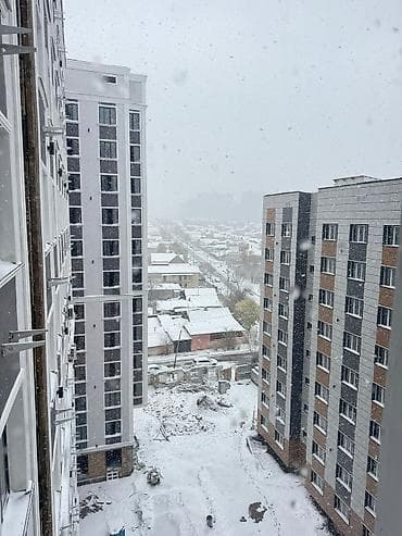 nova grant: 1 комната, 55 м², Элитка, 9 этаж, Евроремонт — 7