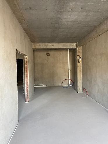 all group: 3 комнаты, 121 м², Элитка, 7 этаж, Готовая ПСО (под самоотделку) — 7