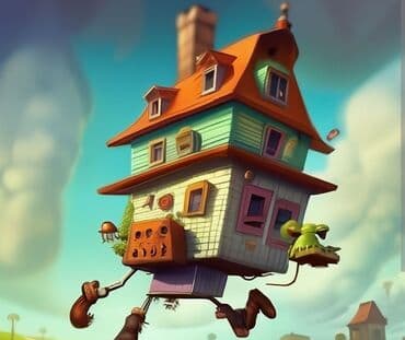 я ищу квартиру на месяц: 1 комната — 1