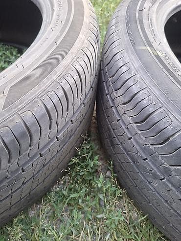 rf1 rf2: Комплект отдам Пара летних шин Hankook пара2 шт 2 штуки. kumho — 4